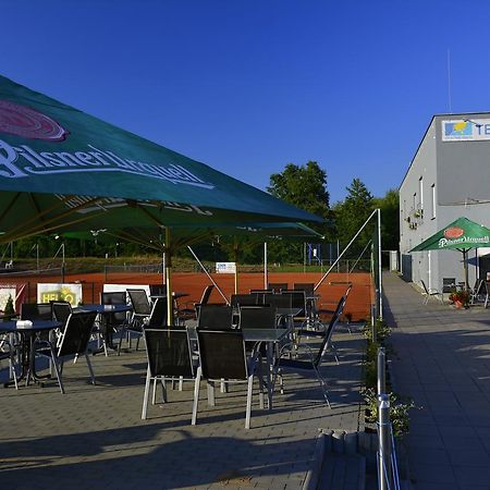 Apartmany Rybnicek Stare Mesto  Dış mekan fotoğraf