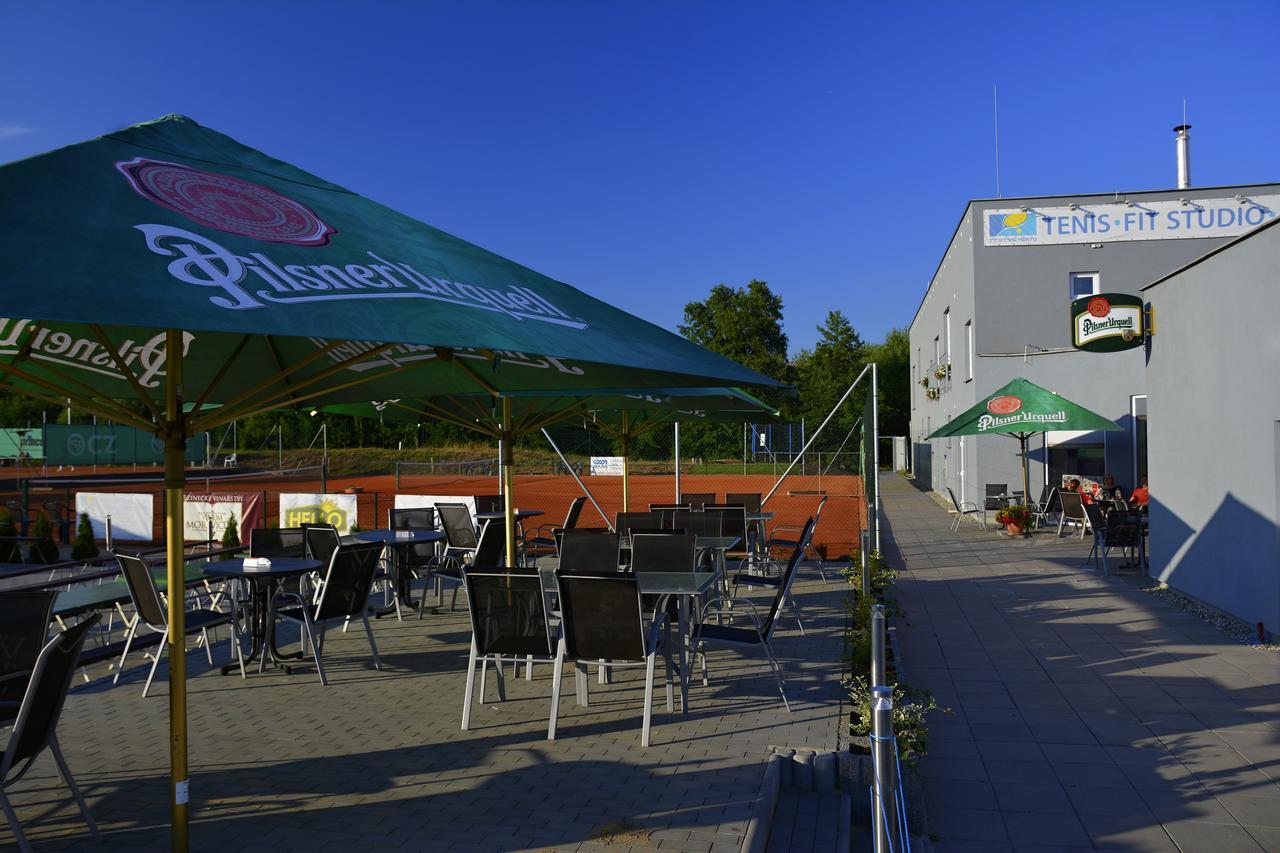 Apartmany Rybnicek Stare Mesto  Dış mekan fotoğraf