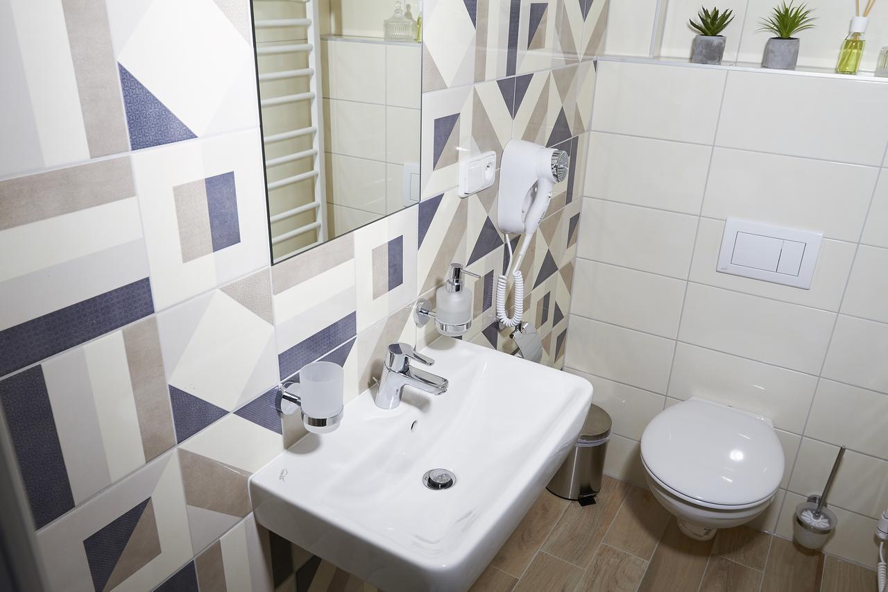 Apartmany Rybnicek Stare Mesto  Dış mekan fotoğraf