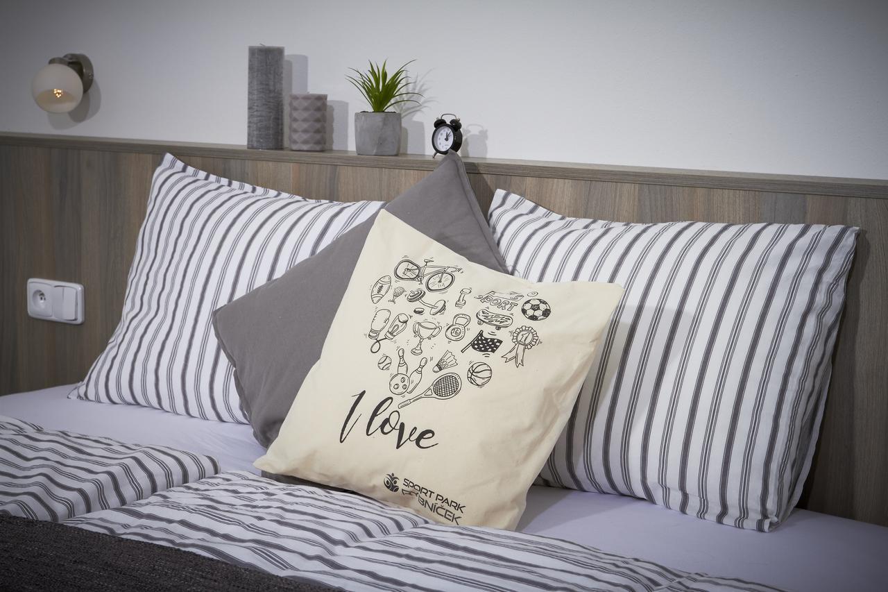 Apartmany Rybnicek Stare Mesto  Dış mekan fotoğraf