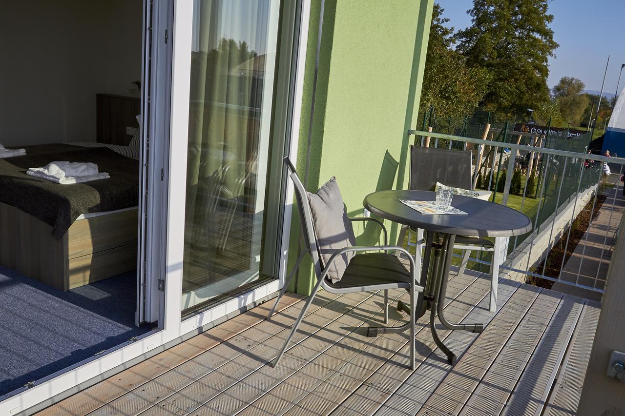 Apartmany Rybnicek Stare Mesto  Dış mekan fotoğraf