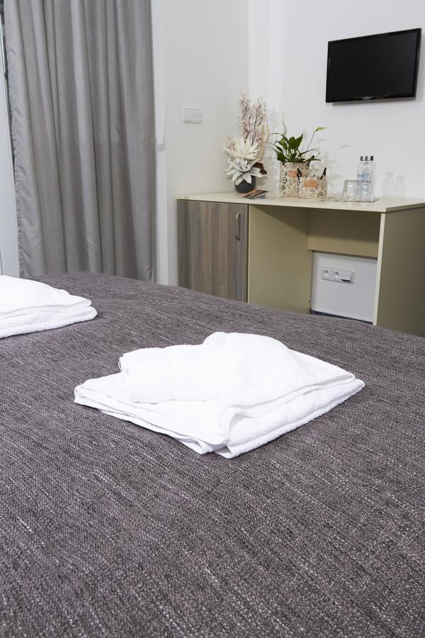 Apartmany Rybnicek Stare Mesto  Dış mekan fotoğraf